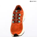 Кросівки для бігу жіночі Salomon Aero Blaze 3 GRVL burnt ochre/vanilla ice 14