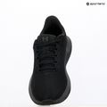 Кросівки для бігу жіночі Under Armour Phade RN 3 black/black/black 11