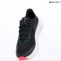 Кросівки для бігу жіночі Under Armour Charged Rogue 5 anthracite/anthracite/aero pink 11
