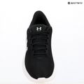 Кросівки для бігу жіночі Under Armour Phade RN 3 black/black/white 11