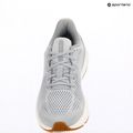 Кросівки для бігу жіночі Under Armour Sonic 7 halo gray/white/mod gray 11