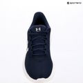 Кросівки для бігу чоловічі Under Armour Phade RN 3 midnight navy/midnight navy/white 11