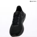Кросівки для бігу чоловічі Under Armour Charged Rogue 5 black/black/black 11