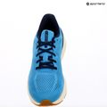 Кросівки для бігу чоловічі Under Armour Sonic 7 ether blue/summit white/midnight navy 9