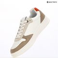 Кросівки чоловічі Aeronautica Militare 251SC235PL244 off white/beige 9