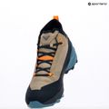 Кросівки для бігу чоловічі DYNAFIT Transalper 2 MID GTX blueberry/fallen rock 9