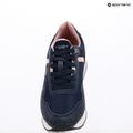 Кросівки жіночі U.S. Polo Assn. FRISBY005 navy 9