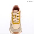 Кросівки жіночі U.S. Polo Assn. SACHA007 beige/nude 9