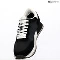 Кросівки чоловічі U.S. Polo Assn. CLEEF006B black/white 9