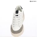 Кросівки чоловічі U.S. Polo Assn. CODY003B white/navy 9