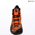 Чоловічі кросівки Salewa Wildfire Nxt Mid GTX bombay brown / tumeric 9
