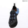 Жіночі кросівки Salewa Wildfire Nxt онікс / ранковий блакитний 10