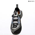 Жіночі кросівки Salewa Wildfire Nxt GTX сплав / темно-оливковий 9
