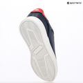 Кросівки чоловічі U.S. Polo Assn. CAMPY002A blue/red 9