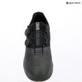 Кросівки велосипедні MTB чоловічі Fox Racing Union BOA dark shadow grey 9