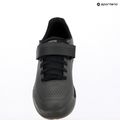 Кросівки велосипедні MTB чоловічі Fox Racing Union dark shadow grey 9