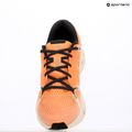Кросівки для бігу чоловічі On Cloudsurfer 2 tangerine/ivory 9