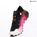 Кросівки для бігу Buty X-Bionic Terraskin X00/C x black/x white/fluo pink 14