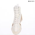 Кросівки боксерські Nike Machomai 3 white/metallic gold 9
