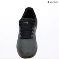 Кросівки велосипедні чоловічі Fox Racing Union Canvas dark shadow grey 9