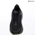 Кросівки для бігу чоловічі Saucony Guide 17 black/black 9