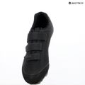 Кросівки велосипедні MTB чоловічі Northwave Origin 2 black/dark grey 9