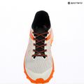 Кросівки для бігу чоловічі SCARPA Spin Ultra 2 ice/orange fluo 9