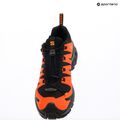 Кросівки для бігу чоловічі Salomon XA PRO 3D V9 GTX chery tomato/black/redora 9