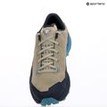 Кросівки для бігу чоловічі DYNAFIT Ultra blueberry/rock khaki 9