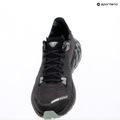 Кросівки для бігу жіночі DYNAFIT Trail Graphic black out/jadelite 9