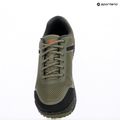 Жіночі босоніжки Xero Shoes Ridgeway Mesh Low оливкові 12