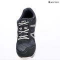 Кросівки barefoot жіночі Xero Shoes HFS steel gray 9