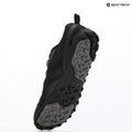 Жіноче barefoot взуття Xero Shoes Aqua X Sport чорного кольору 9