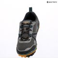 Жіночі босоніжки Xero Shoes Scrambler Low асфальт/сірий 12