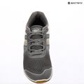Жіночі босоніжки Xero Shoes HFS II сірі/білі 9