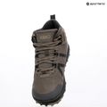 Жіночі босоніжки Xero Shoes Scrambler Mid II Morel 12