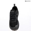 Кросівки barefoot чоловічі Xero Shoes Scrambler Trail Low WP black / asphalt 16