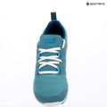 Жіночі кросівки на босу ногу Xero Shoes Forza Runner порцеляна/синій/пальто 12