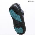 Жіночі босоніжки Xero Shoes Mesa Trail WP grisaille black 12