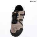 Кросівки barefoot чоловічі Xero Shoes Mesa Trail II fallen / rock / black 9