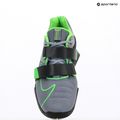 Кросівки для важкої атлетики Nike Romaleos 4 ashen slate/green strike/anthracite 9