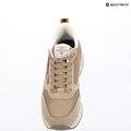 Кросівки чоловічі Aeronautica Militare 251SC288CT3545 mouton beige 10