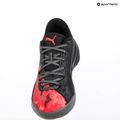 Кросівки баскетбольні чоловічі Puma All-Pro Nitro DA for all time red 11
