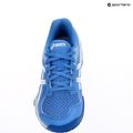 Кросівки дитячі ASICS Gel-Powerbreak GS blue coast/white 9