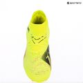 Кросівки футбольні дитячі PUMA Future 8 Pro FG/AG Jr 9