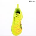 Кросівки футбольні дитячі PUMA Future 8 Play TT yellow alert/ puma black/ sun struck 9