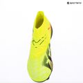 Кросівки футбольні чоловічі PUMA Future 8 Match FG/AG yellow alert/puma black/sun struck 9