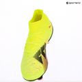 Кросівки футбольні чоловічі PUMA Future 8 Pro FG/AG yellow alert/puma black/sun struck 9