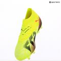 Кросівки футбольні чоловічі PUMA Future 8 Match MxSG yellow alert/ puma black/ sun struck 9