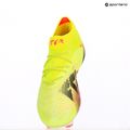 Кросівки футбольні чоловічі PUMA Future 8 Ultimate FG yellow alert/puma black/sun struck 9